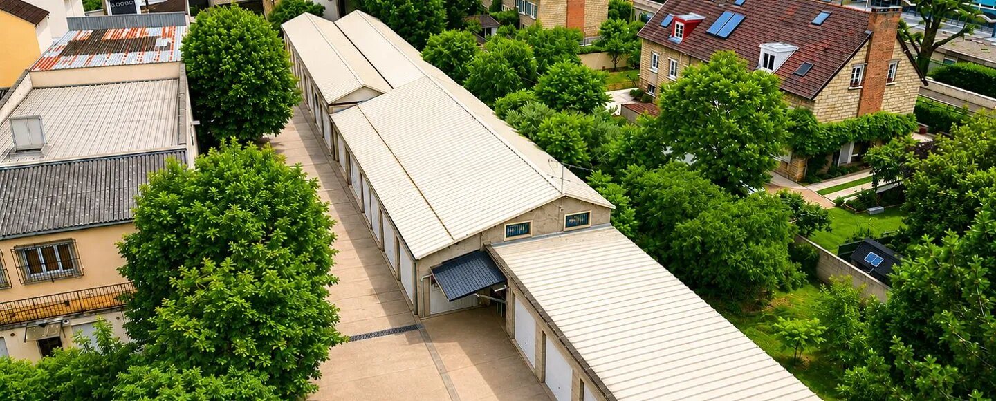 Maison à vendre, 210m², Poissy