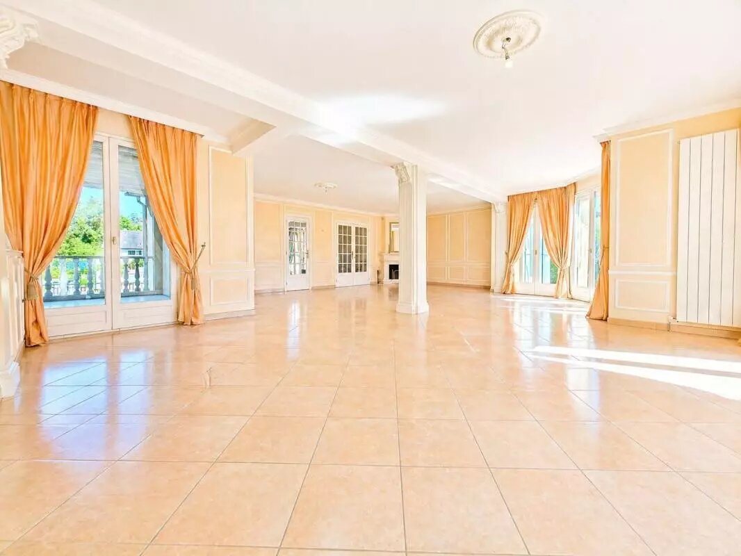 Maison à vendre, 244m², Poissy