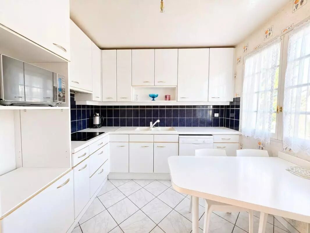 Maison à vendre, 244m², Poissy