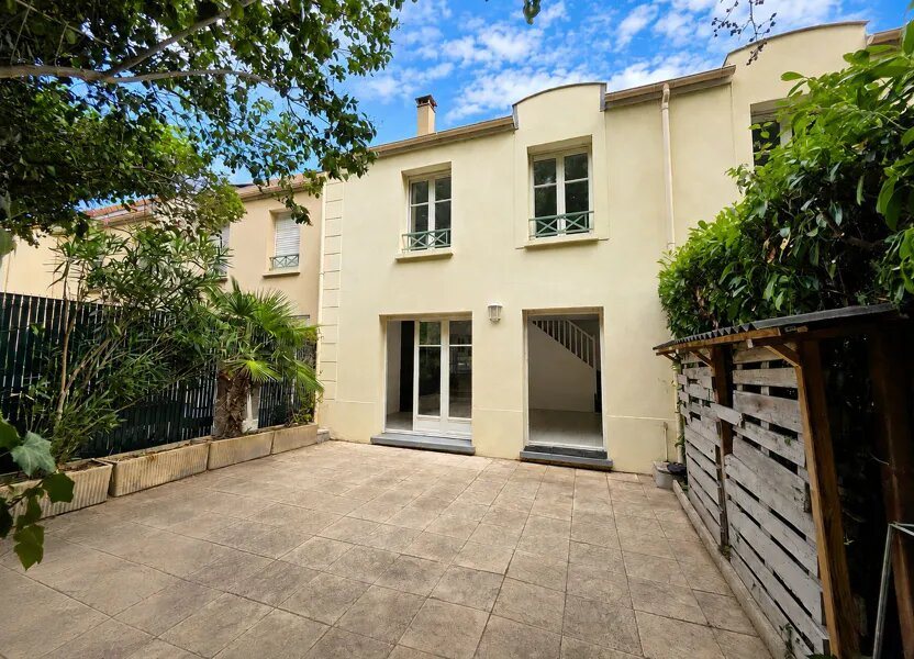 Maison à vendre, 110m², Poissy
