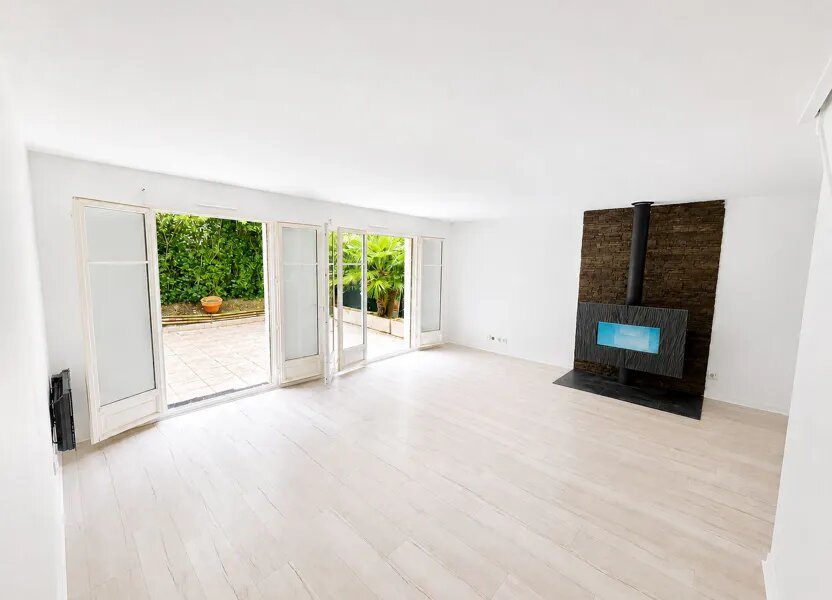 Maison à vendre, 110m², Poissy