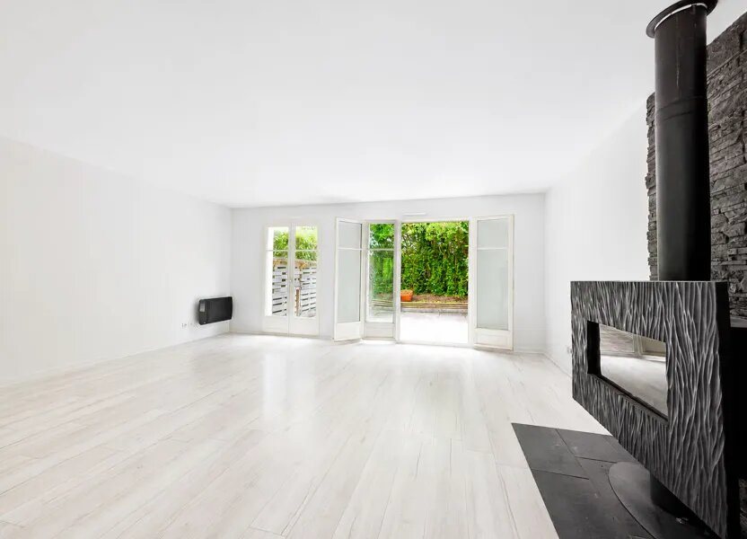 Maison à vendre, 110m², Poissy