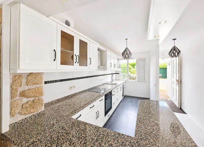 Maison à vendre, 110m², Poissy