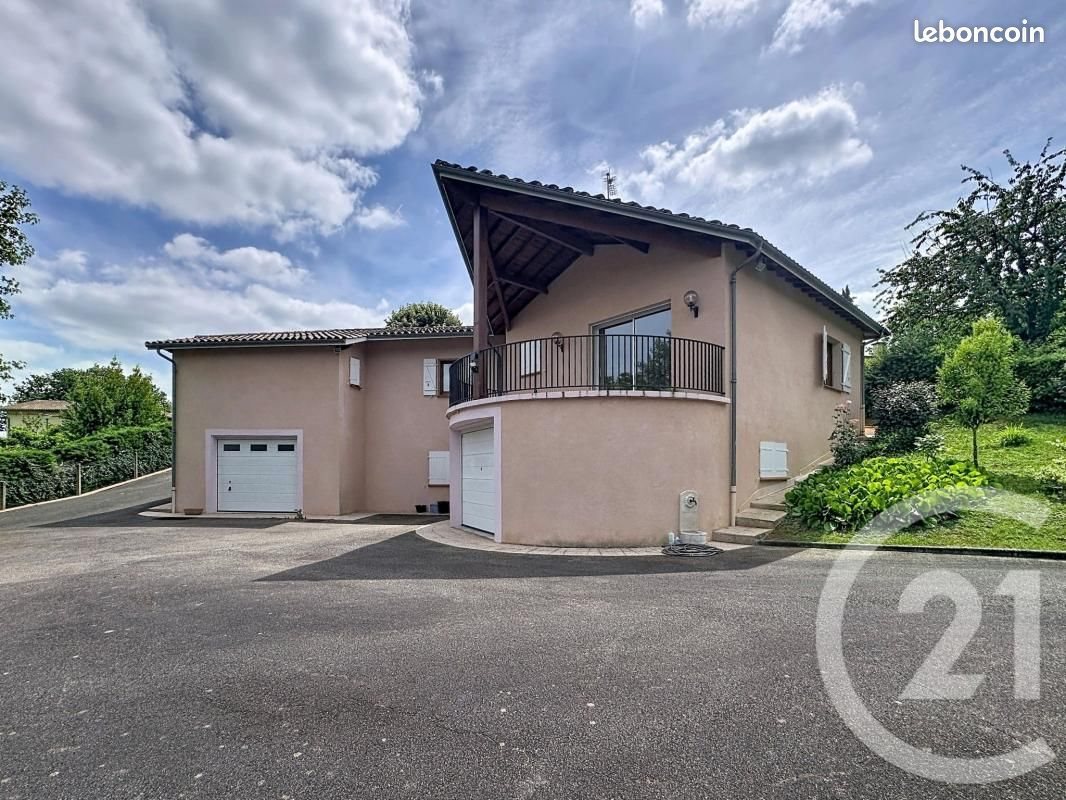 Maison à vendre, 120m², Auch