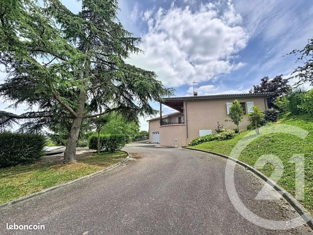 Maison à vendre, 120m², Auch