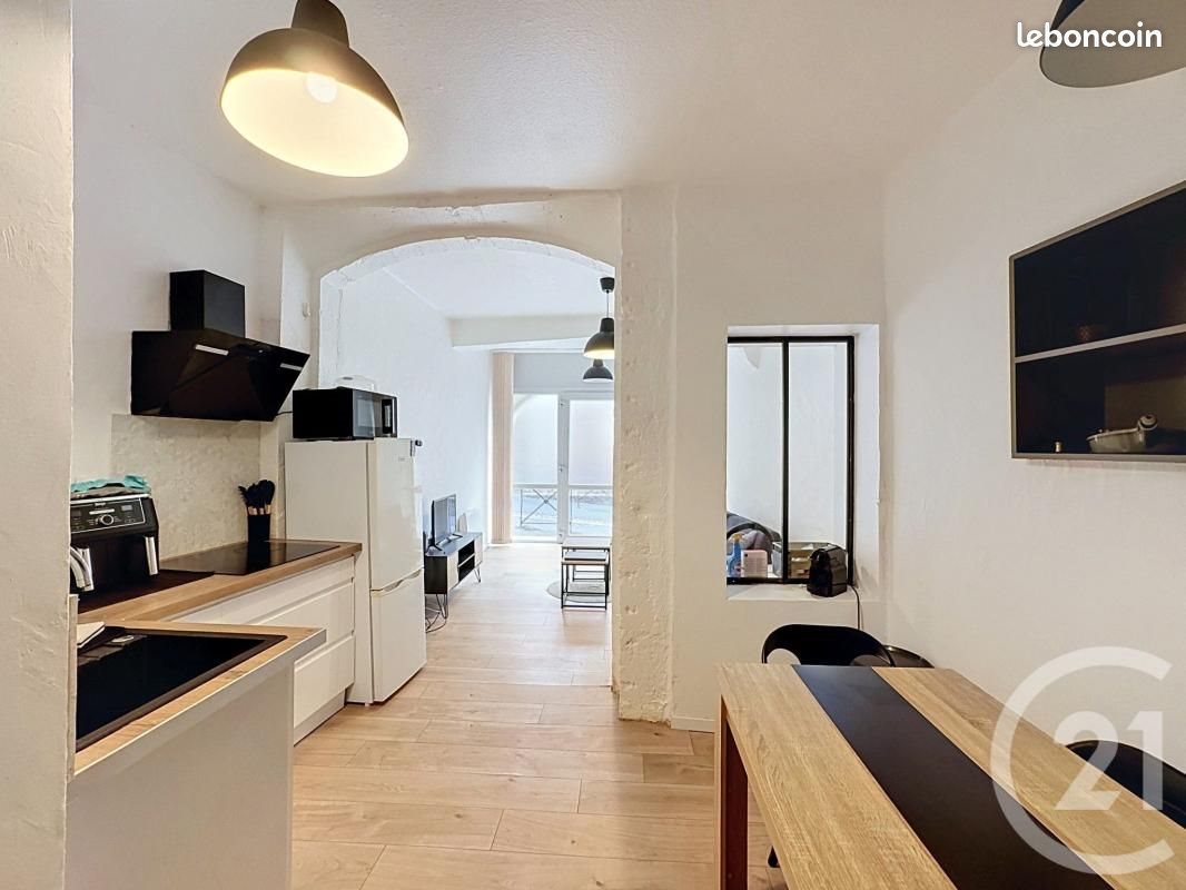 Appartement à vendre, 41m², Auch