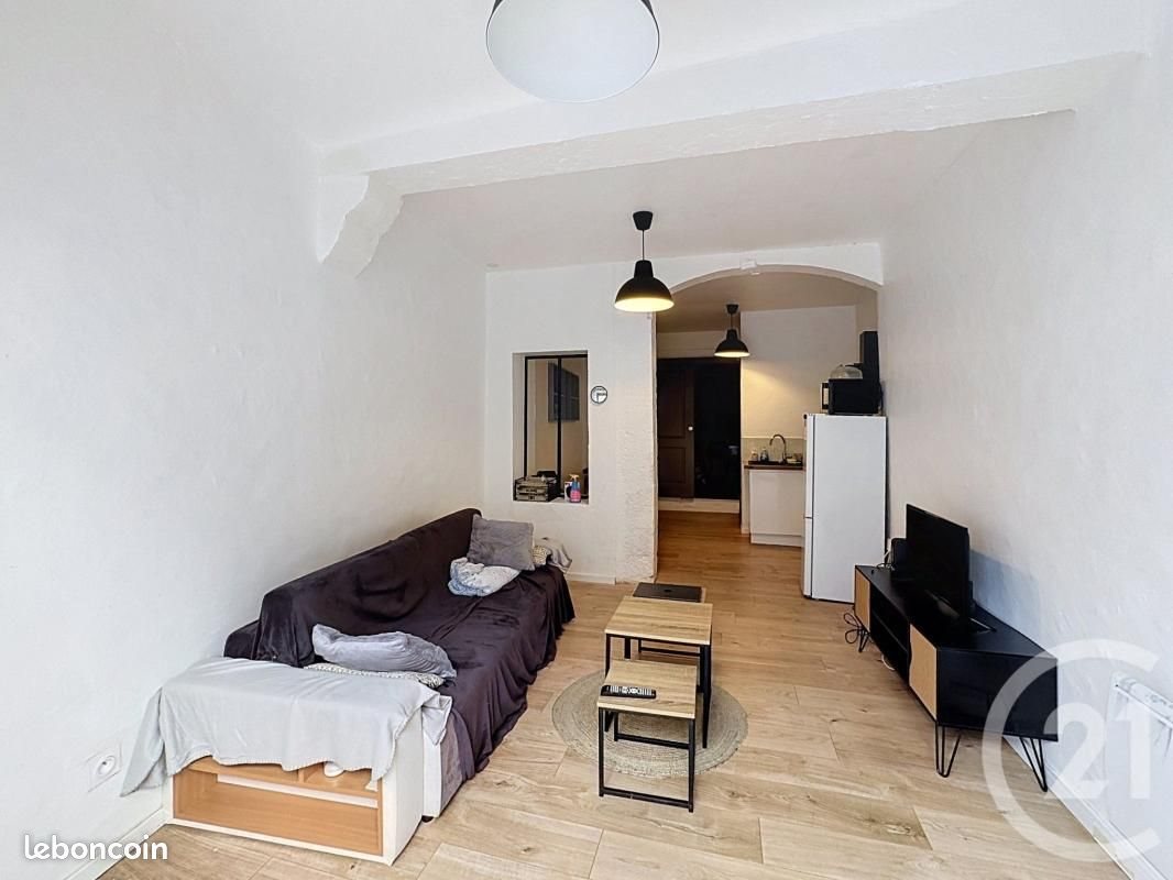 Appartement à vendre, 41m², Auch
