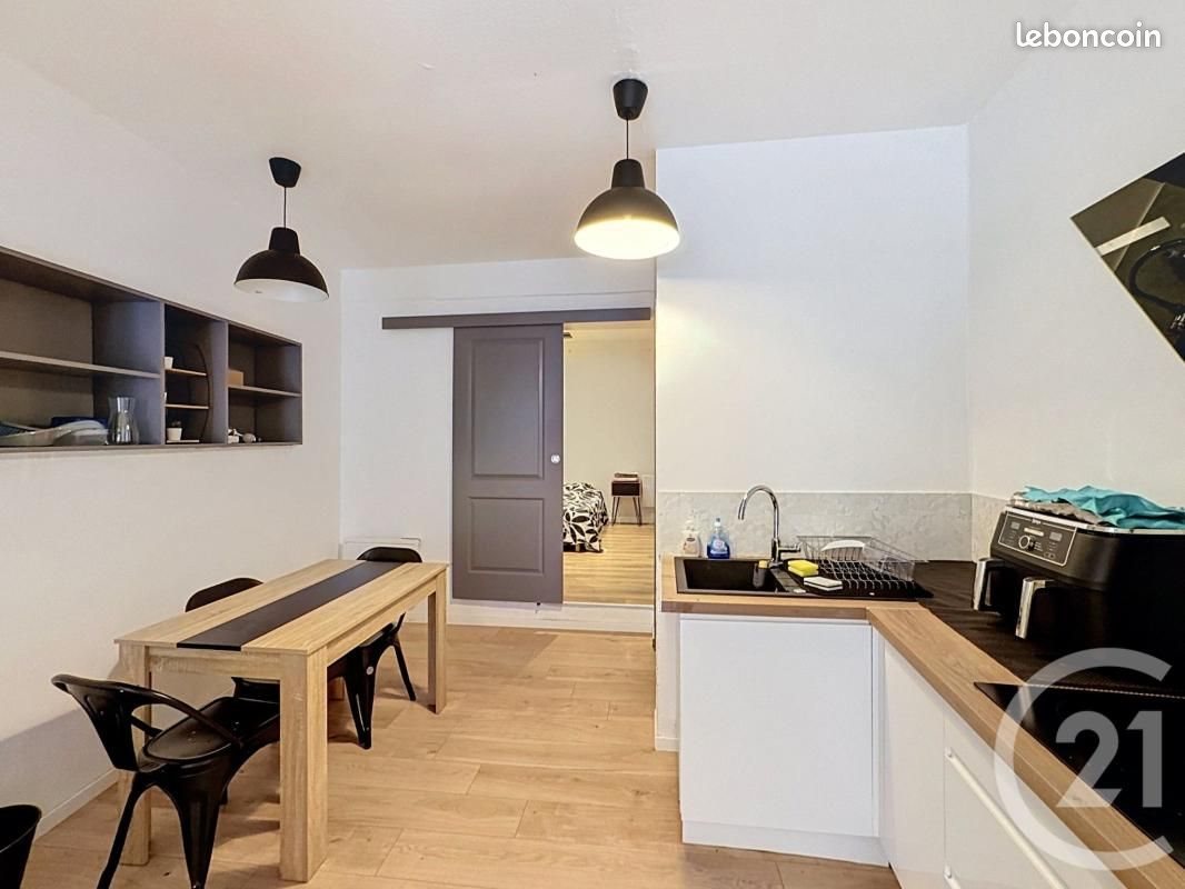 Appartement à vendre, 41m², Auch
