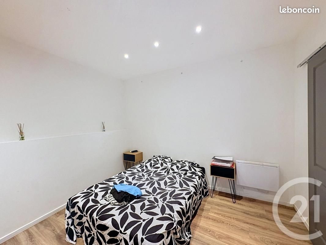 Appartement à vendre, 41m², Auch