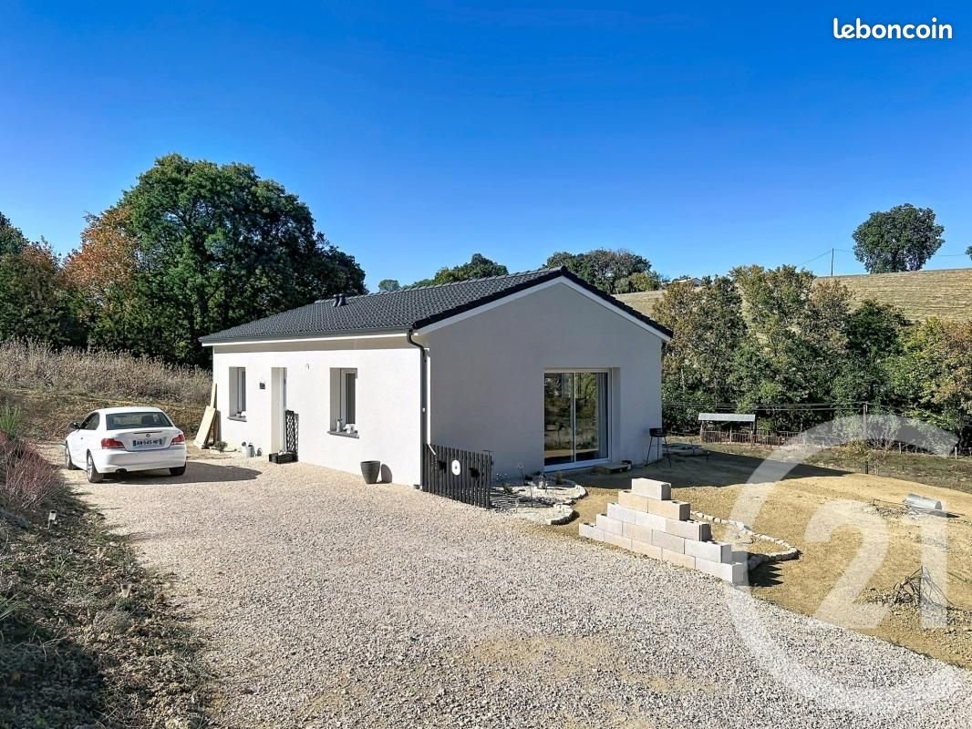 Maison à vendre, 60m², Auch