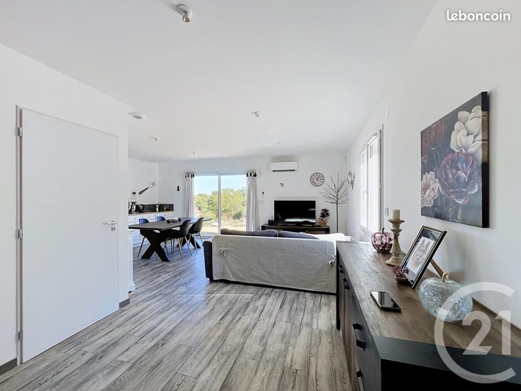 Maison à vendre, 60m², Auch
