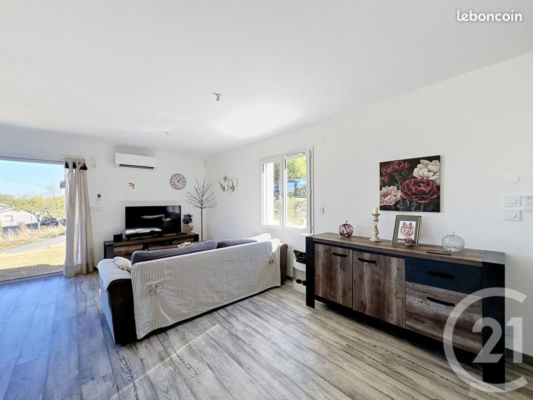 Maison à vendre, 60m², Auch