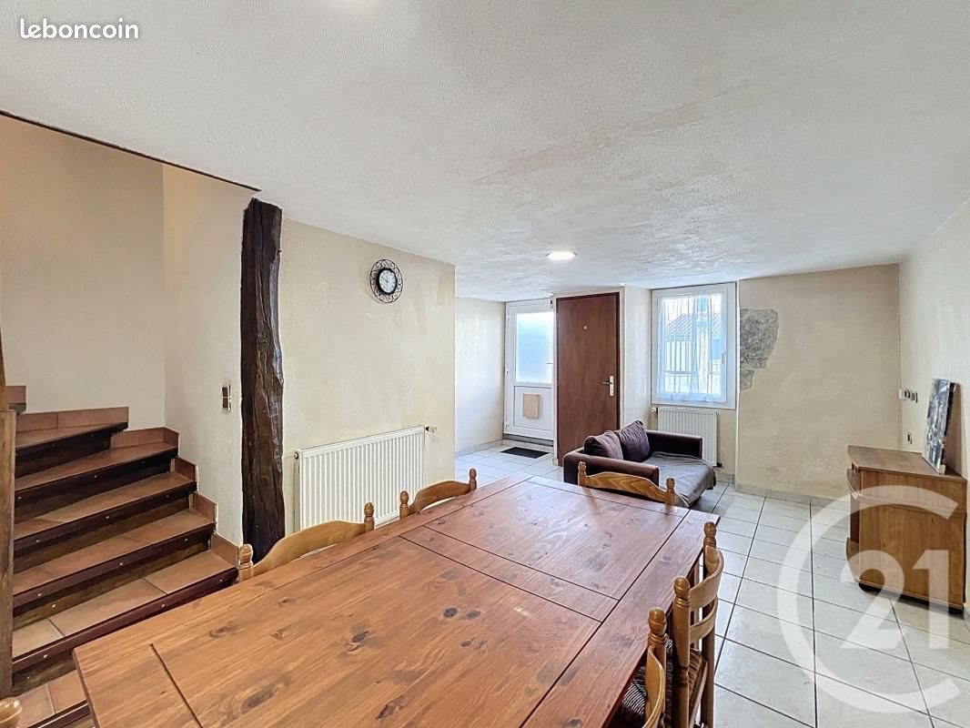 Maison à vendre, 50m², Auch