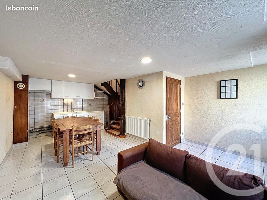 Maison à vendre, 50m², Auch