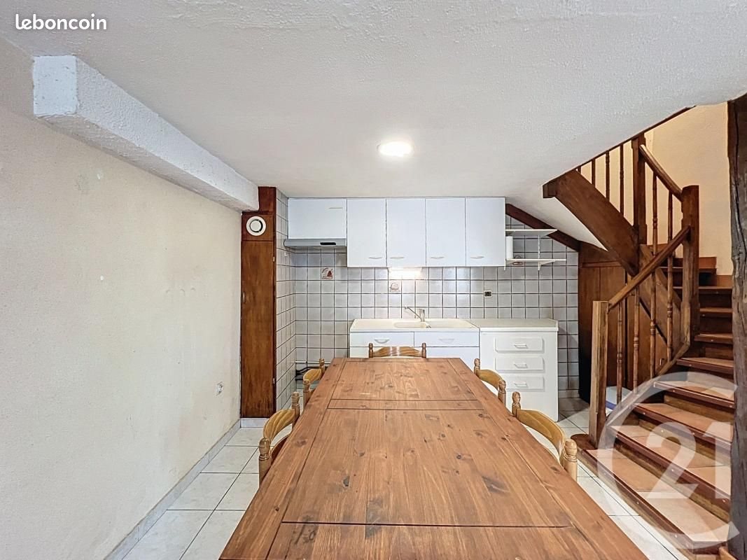 Maison à vendre, 50m², Auch