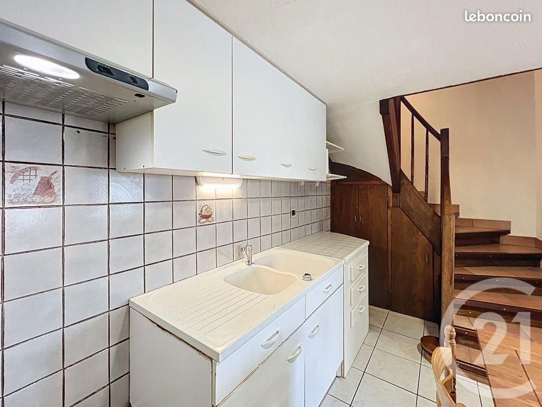 Maison à vendre, 50m², Auch
