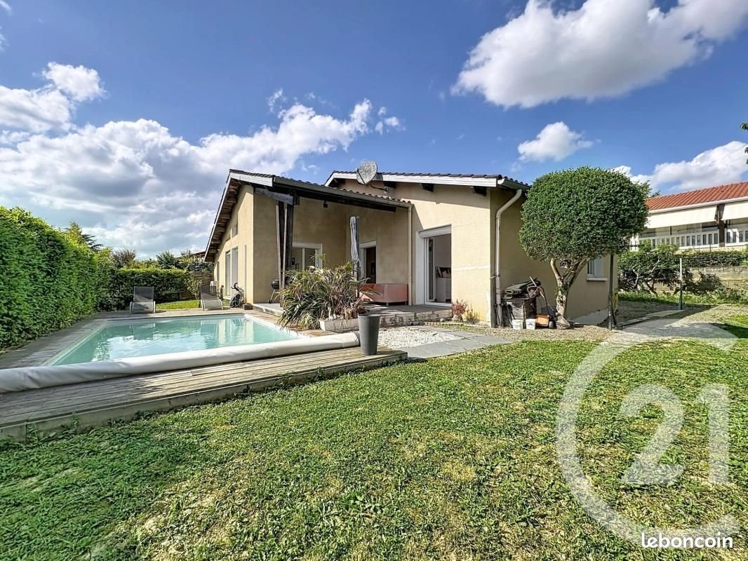 Maison à vendre, 136m², Auch