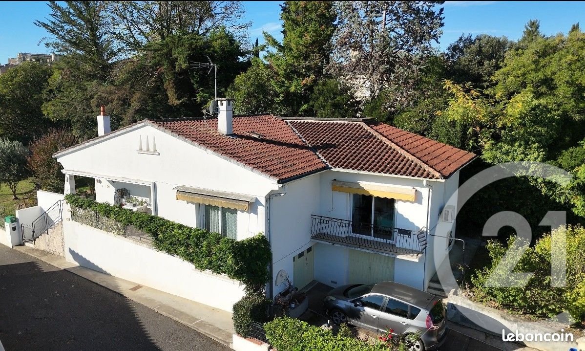 Maison à vendre, 120m², Auch