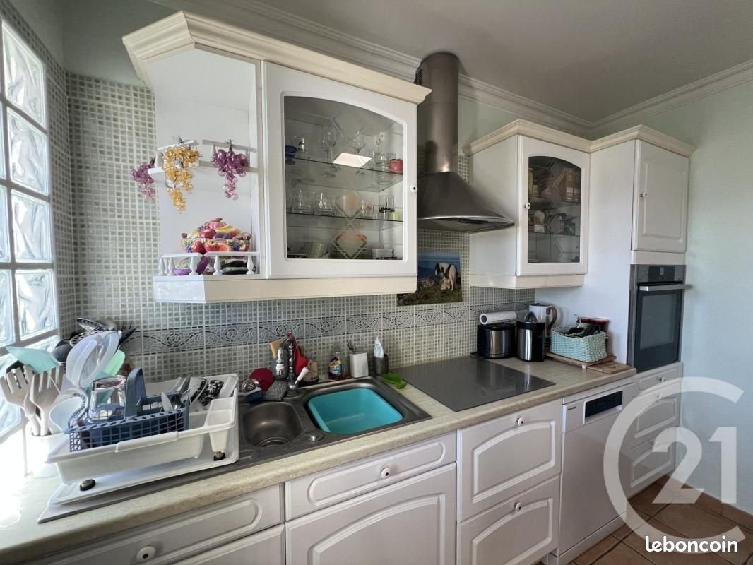 Maison à vendre, 120m², Auch