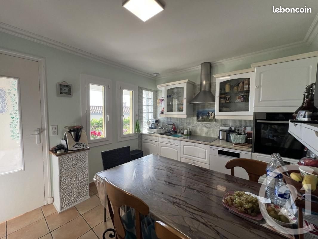 Maison à vendre, 120m², Auch