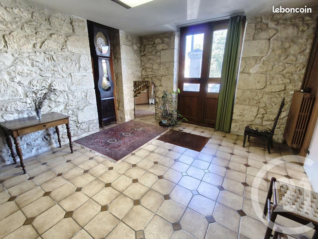Maison à vendre, 203m², Auch
