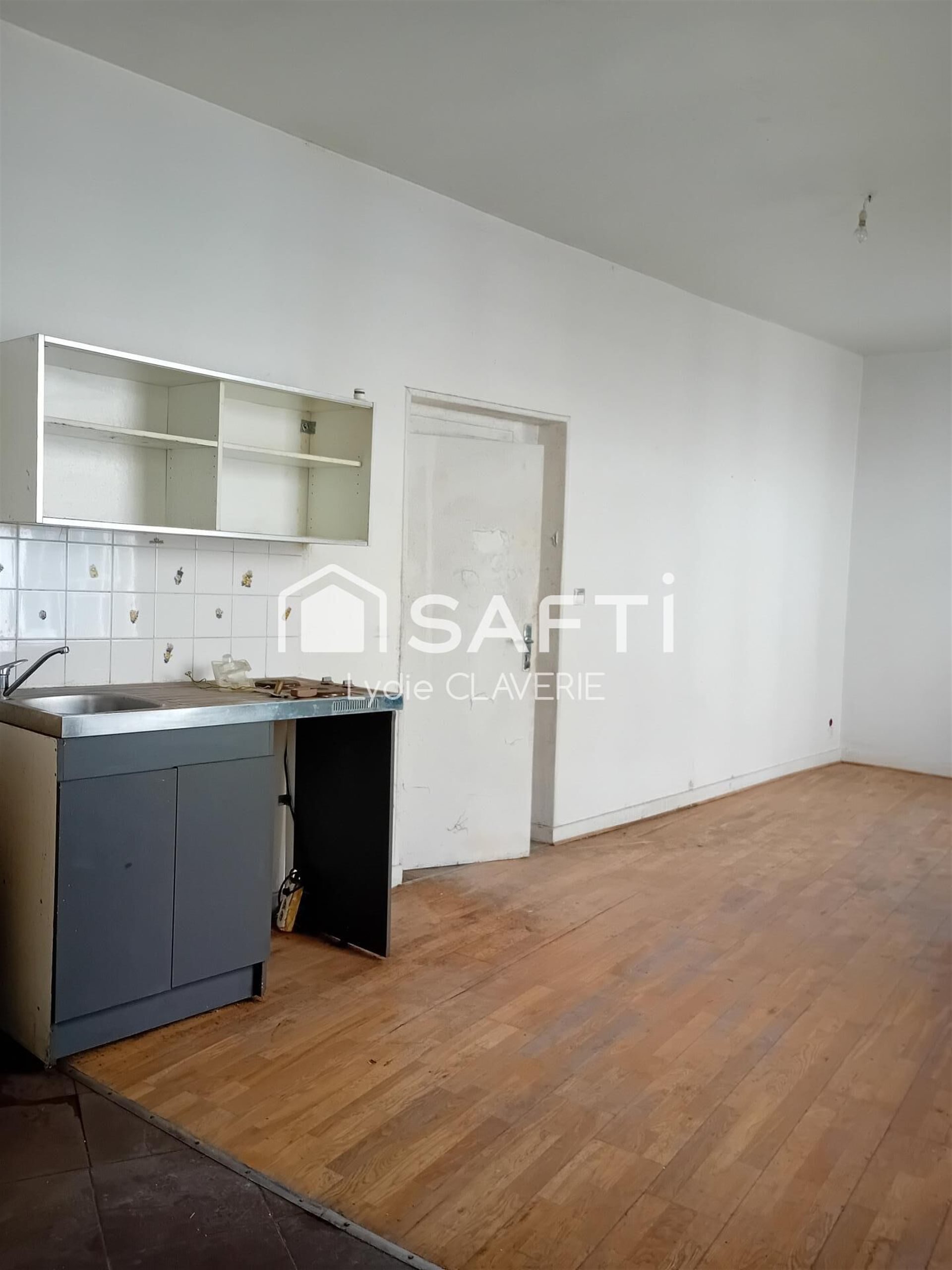 Appartement à vendre, 177m², Auxerre