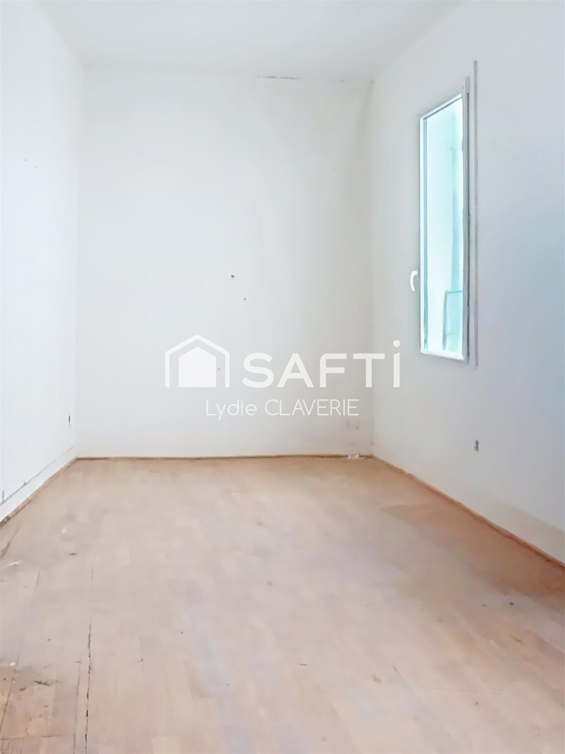 Appartement à vendre, 177m², Auxerre