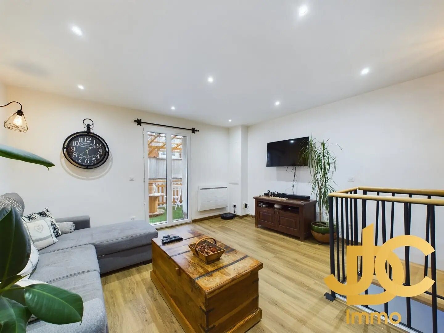 Maison à vendre, 80m², Isola