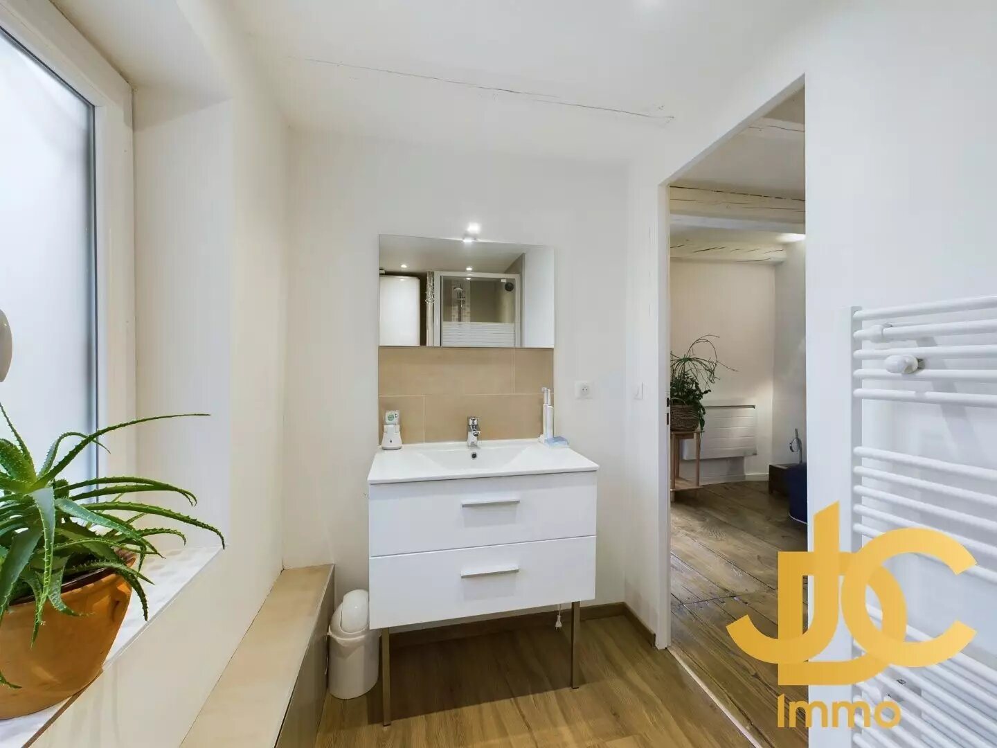Maison à vendre, 80m², Isola