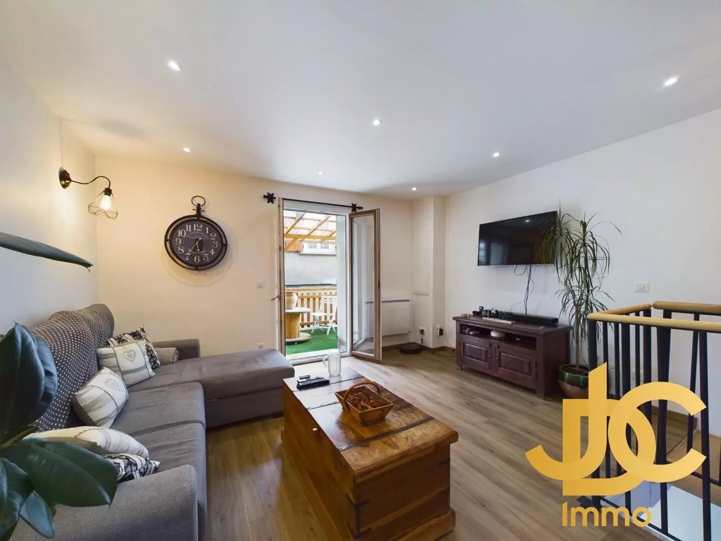 Maison à vendre, 80m², Isola