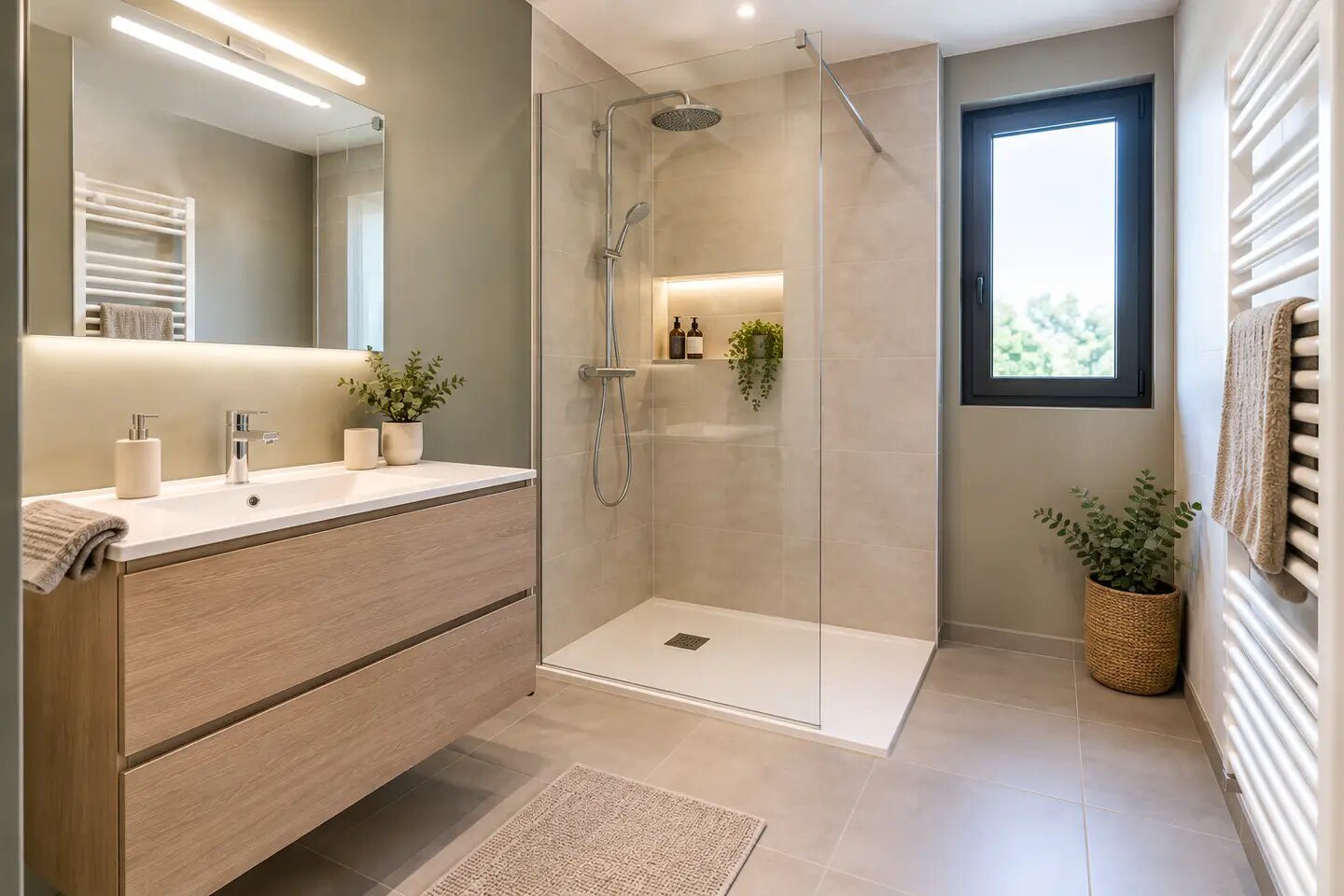Appartement à vendre, 85m², Lormont