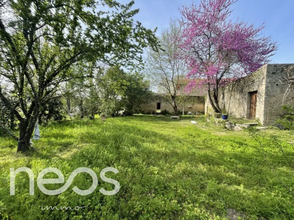 Maison à vendre, 165m², Cadillac-sur-Garonne