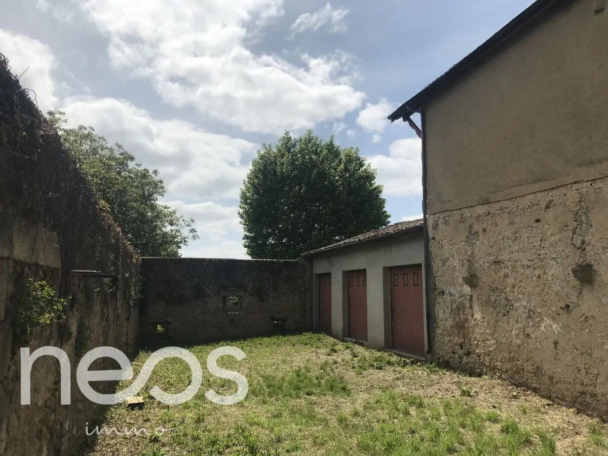 Maison à vendre, 165m², Cadillac-sur-Garonne