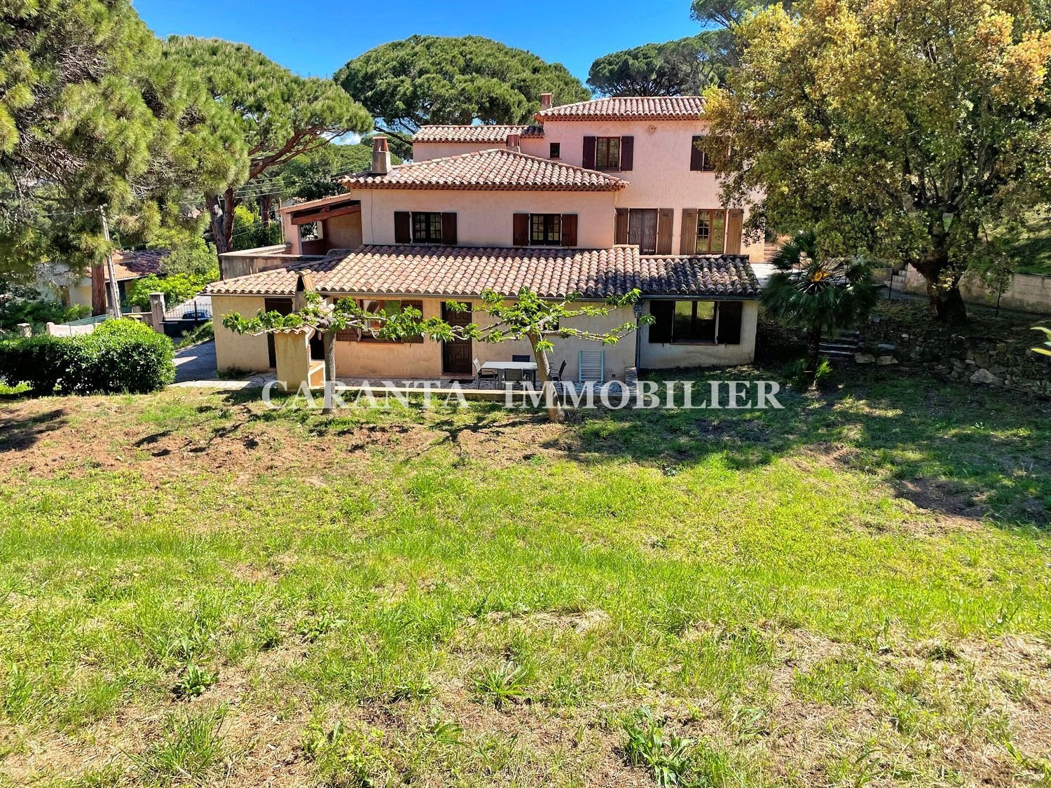 Maison à vendre, 226m², Sainte-Maxime