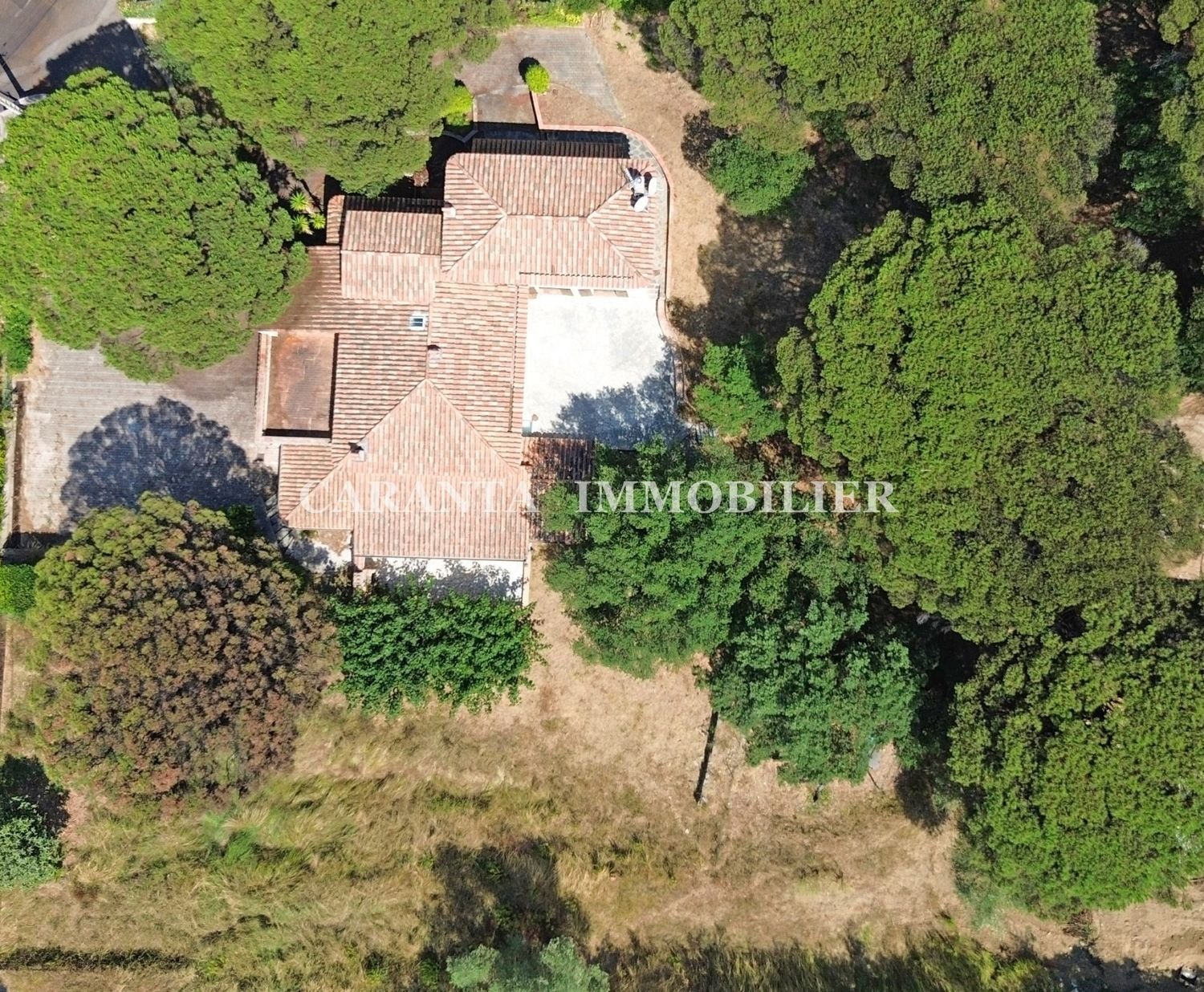 Maison à vendre, 226m², Sainte-Maxime
