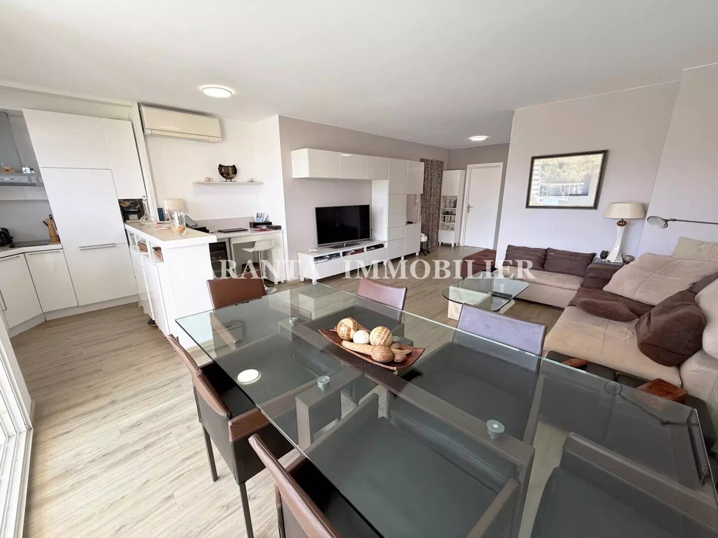 Appartement à vendre, 63m², Sainte-Maxime