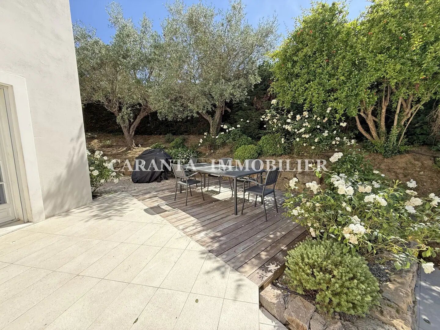 Maison à vendre, 126m², Sainte-Maxime