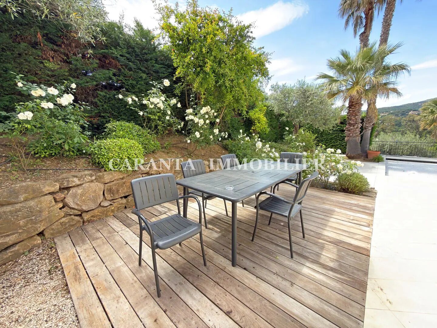 Maison à vendre, 126m², Sainte-Maxime