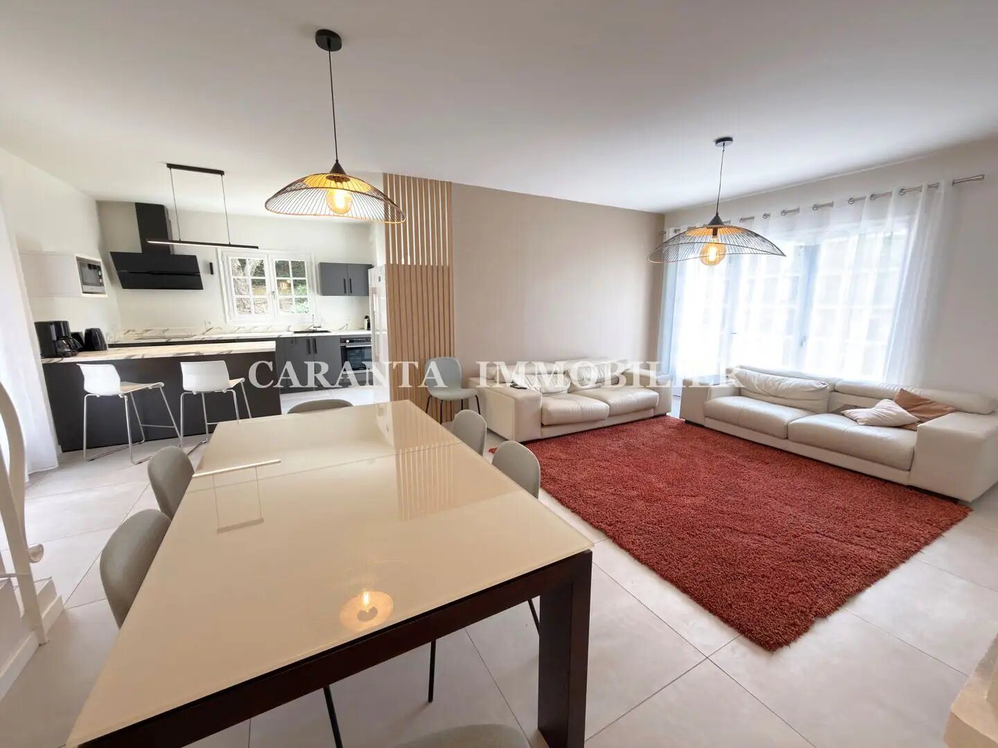 Maison à vendre, 126m², Sainte-Maxime