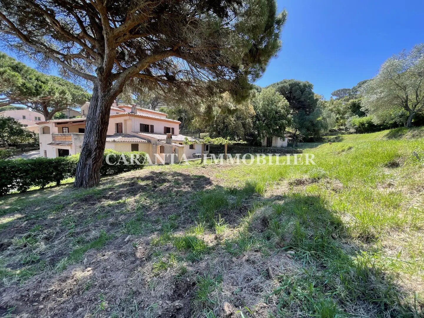 Maison à vendre, 226m², Sainte-Maxime