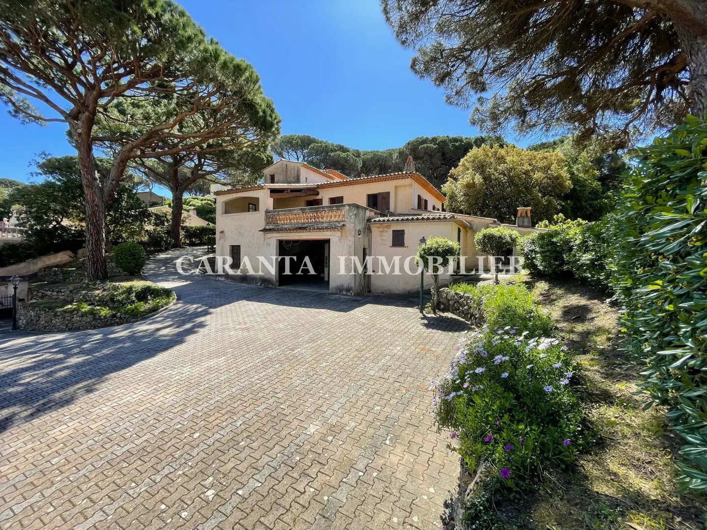 Maison à vendre, 226m², Sainte-Maxime