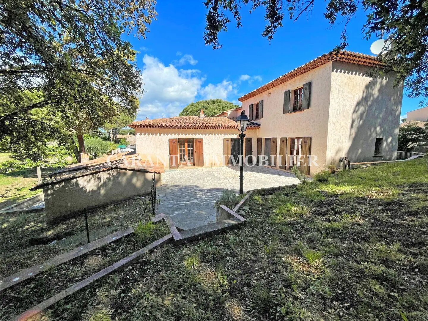Maison à vendre, 226m², Sainte-Maxime