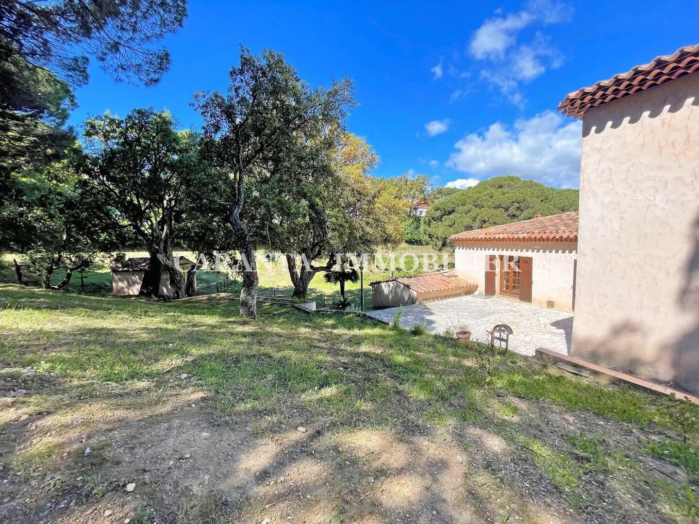 Maison à vendre, 226m², Sainte-Maxime