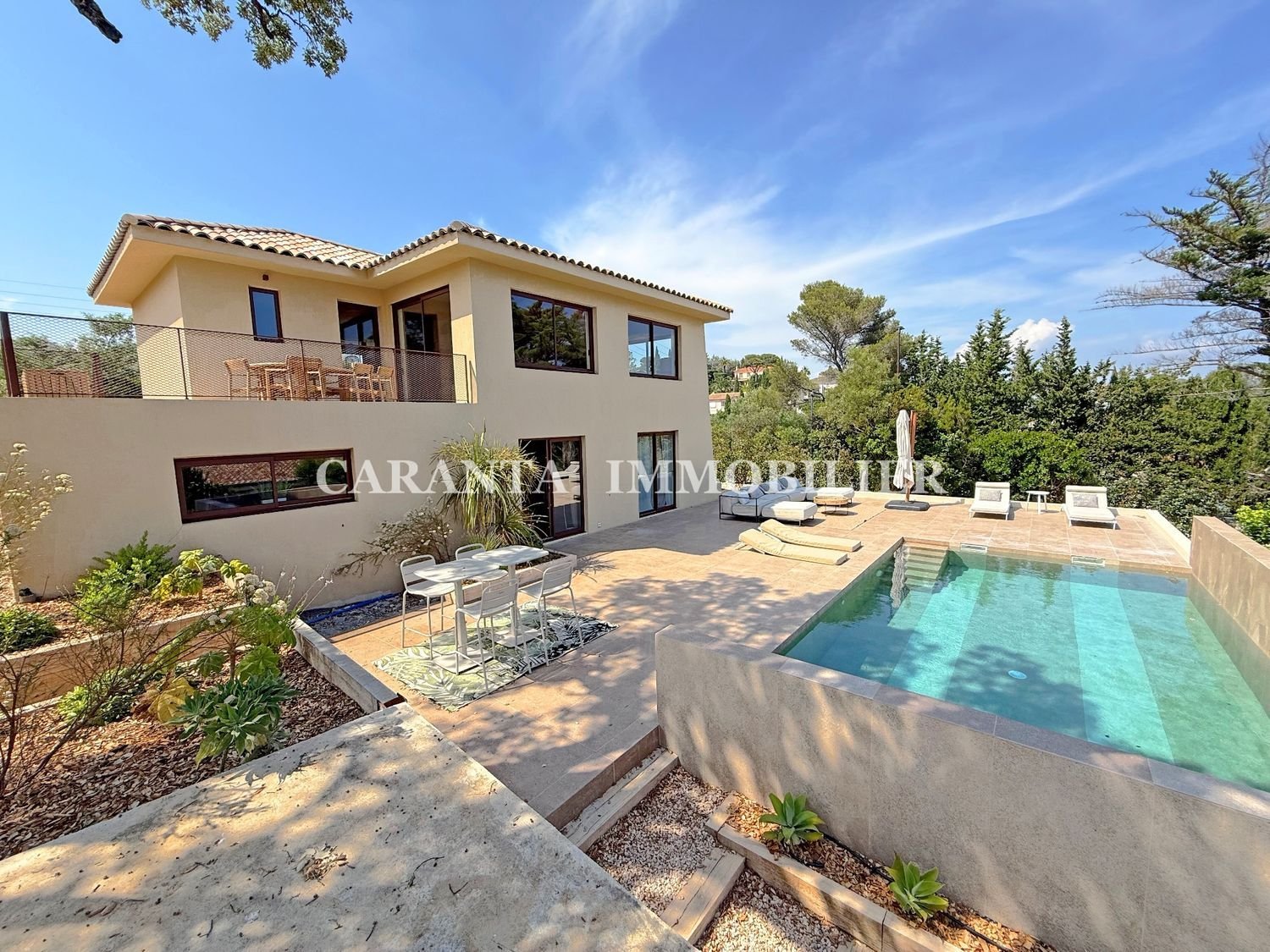 Maison à vendre, 163m², Fréjus