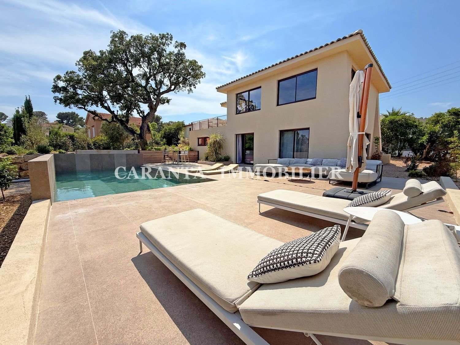 Maison à vendre, 163m², Fréjus