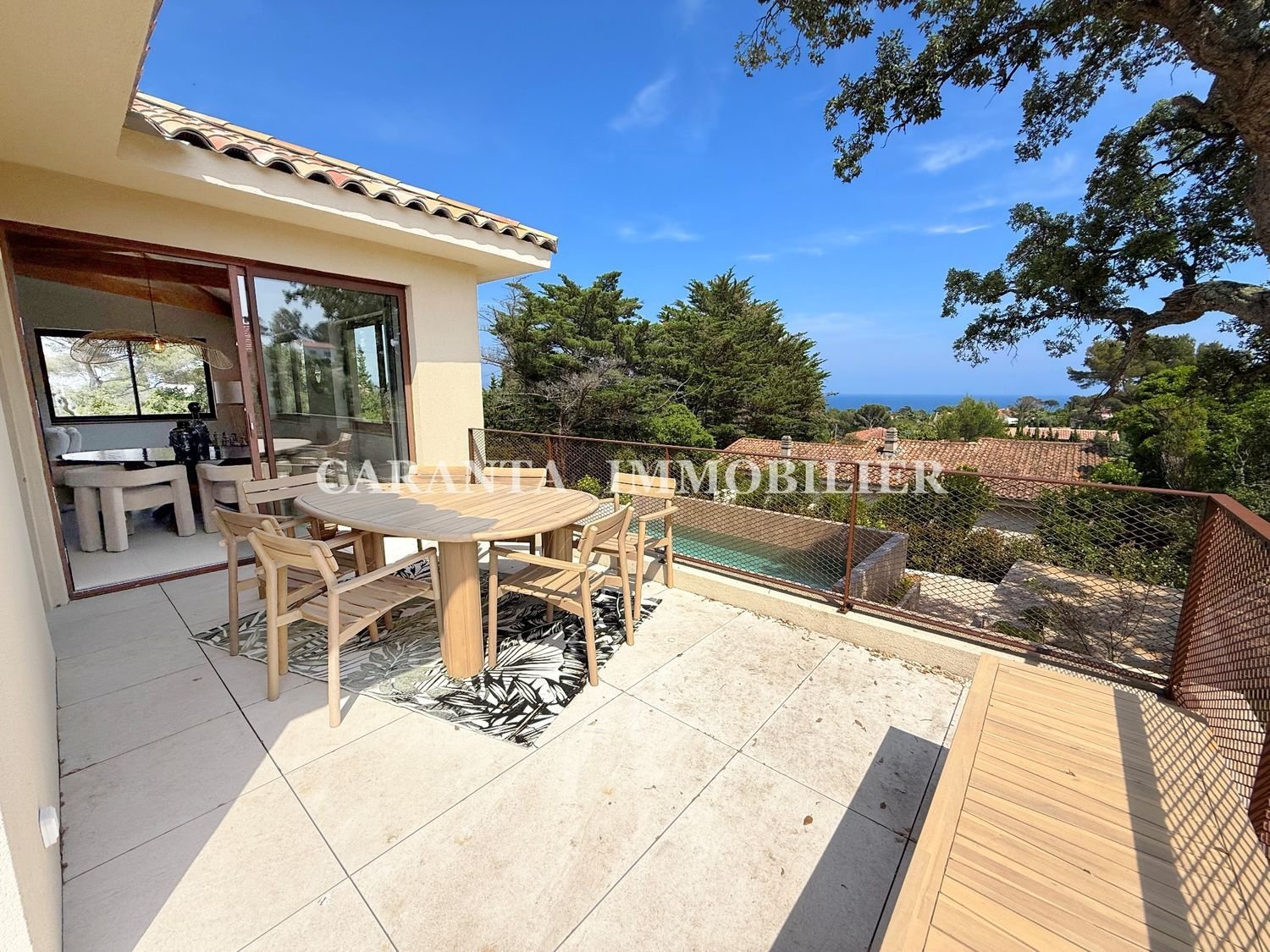 Maison à vendre, 163m², Fréjus