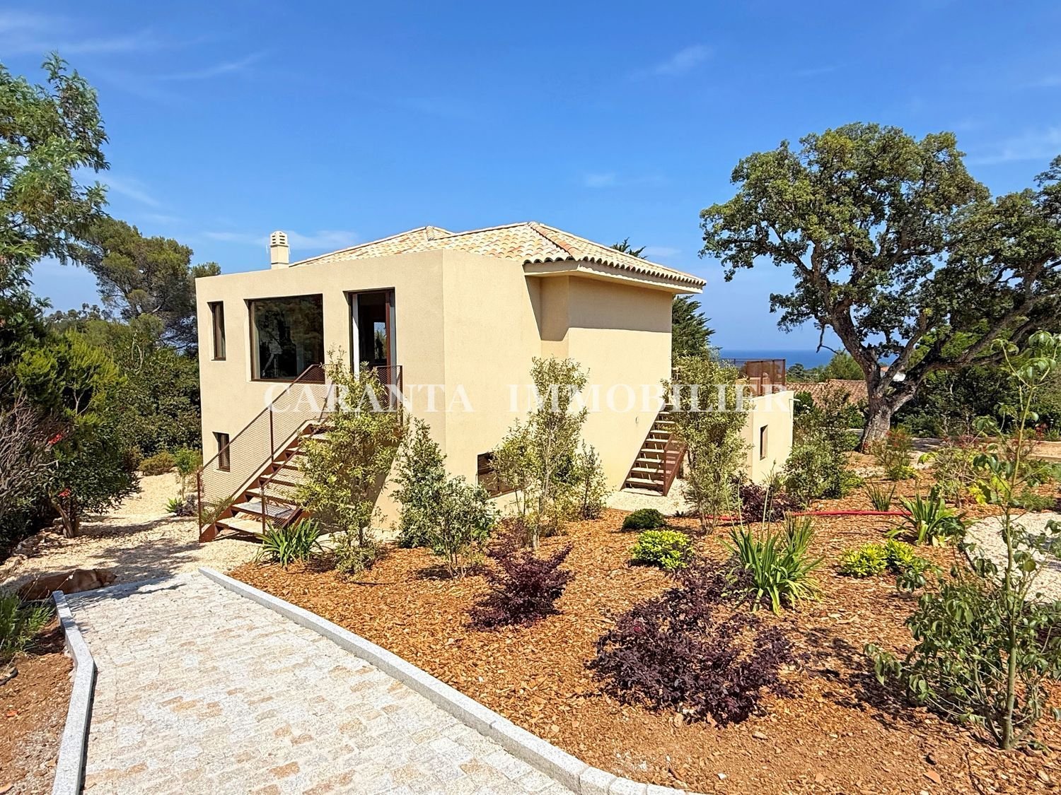 Maison à vendre, 163m², Fréjus