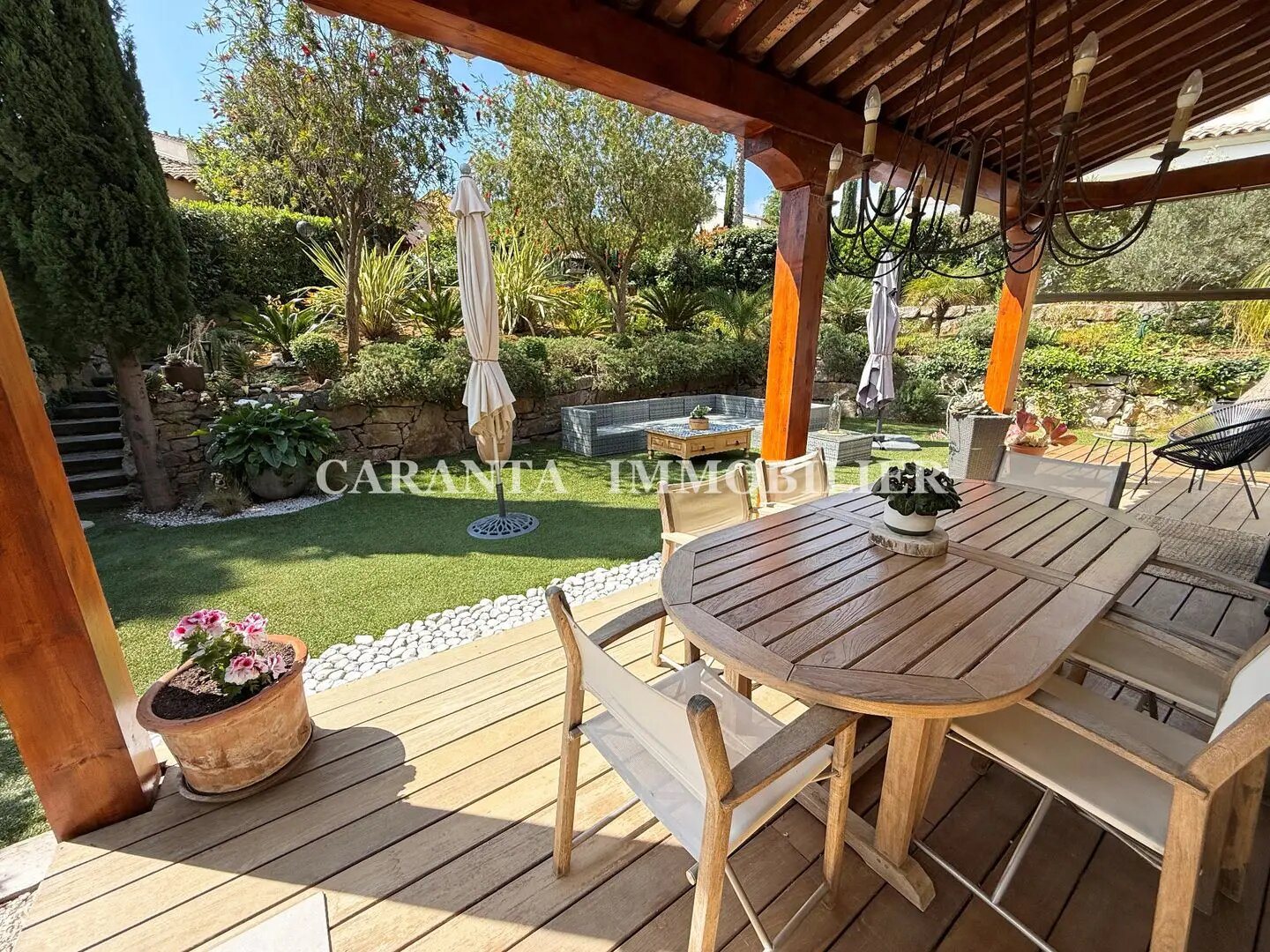 Maison à vendre, 112m², Sainte-Maxime