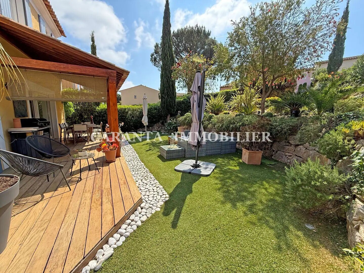 Maison à vendre, 112m², Sainte-Maxime