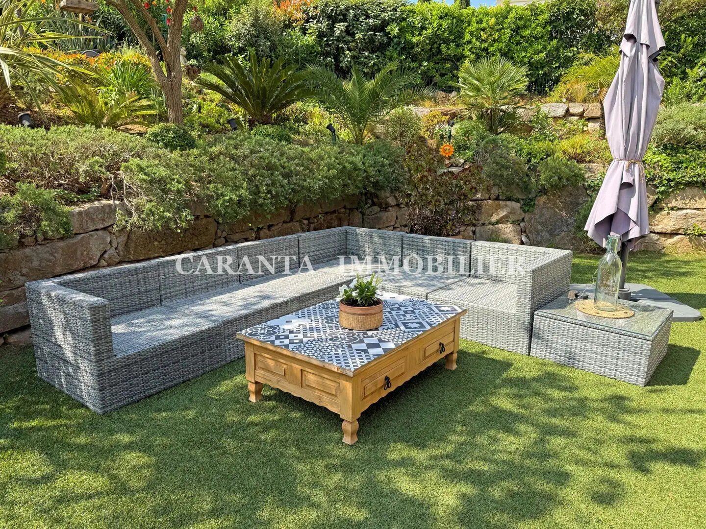 Maison à vendre, 112m², Sainte-Maxime